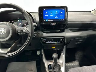 Toyota Yaris 120H Active Plus