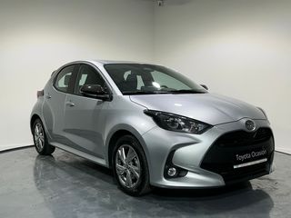 Toyota Yaris 120H Active Plus