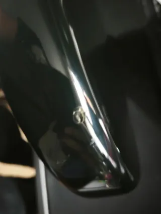 Squier Jazz Bass Affinity Negro