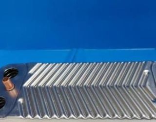 DESPIECE CALDERA THEMAFAST C 24 E