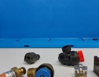 DESPIECE CALDERA THEMAFAST C 24 E