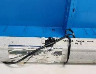 DESPIECE CALDERA THEMAFAST C 24 E