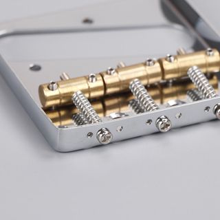 PUENTE GUITARRA TELECASTER NUEVO 2 OPCIONES