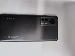 Xiaomi 12 8/256GB Negro