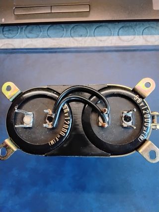 Condensatori Elettrolitici Pioneer 56V 12000µF