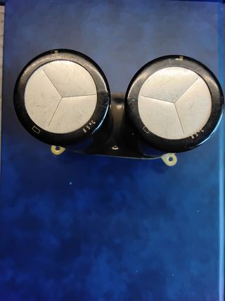 Condensatori Elettrolitici Pioneer 56V 12000µF