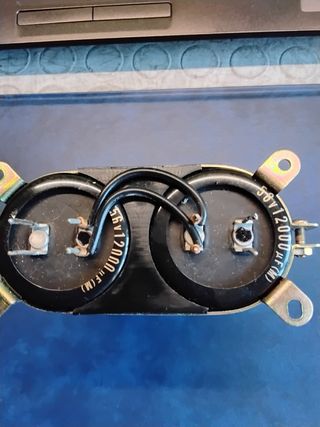 Condensatori Elettrolitici Pioneer 56V 12000µF