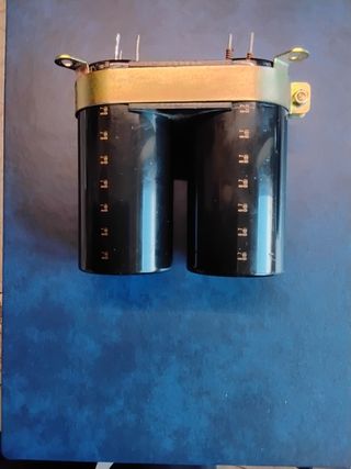 Condensatori Elettrolitici Pioneer 56V 12000µF