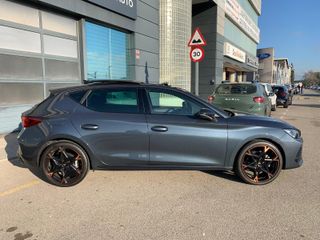Cupra León 1.5 TSI 110kW (150CV)