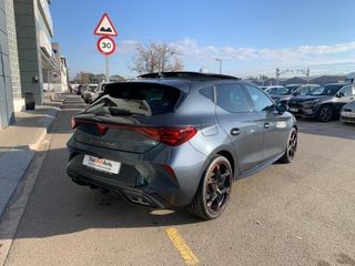 Cupra León 1.5 TSI 110kW (150CV)