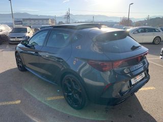 Cupra León 1.5 TSI 110kW (150CV)