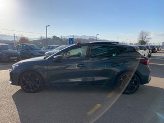 Cupra León 1.5 TSI 110kW (150CV)