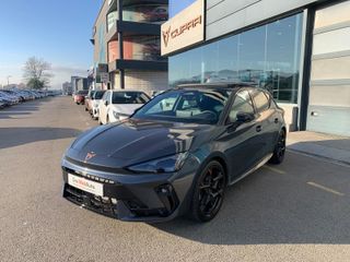 Cupra León 1.5 TSI 110kW (150CV)