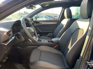 Cupra León 1.5 TSI 110kW (150CV)