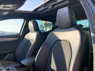 Cupra León 1.5 TSI 110kW (150CV)