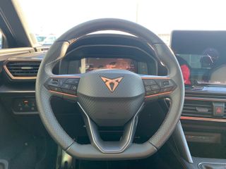 Cupra León 1.5 TSI 110kW (150CV)