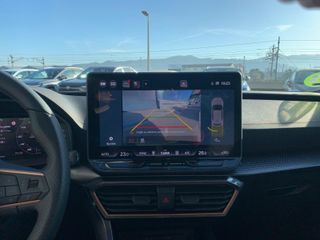 Cupra León 1.5 TSI 110kW (150CV)