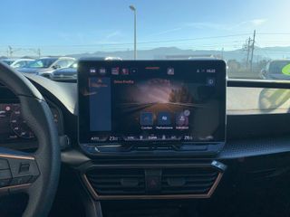 Cupra León 1.5 TSI 110kW (150CV)