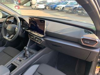 Cupra León 1.5 TSI 110kW (150CV)