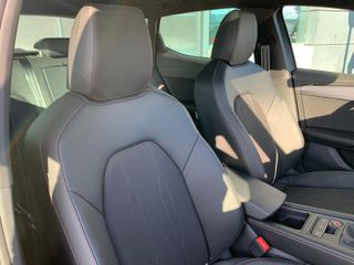 Cupra León 1.5 TSI 110kW (150CV)