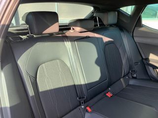 Cupra León 1.5 TSI 110kW (150CV)