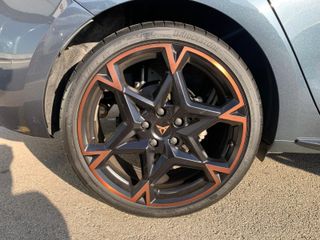 Cupra León 1.5 TSI 110kW (150CV)