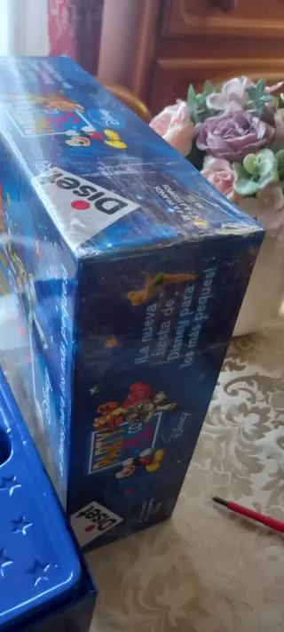 Juego de mesa Disney Party & Co