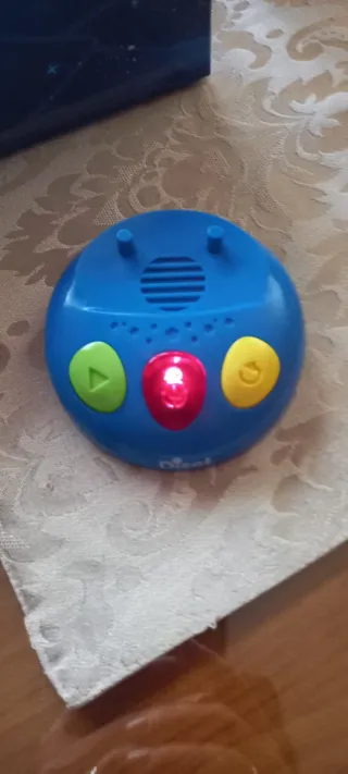 Juego de mesa Disney Party & Co