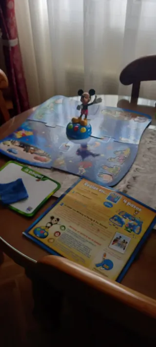 Juego de mesa Disney Party & Co