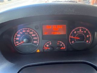 Peugeot Boxer 2020 L2H2 Unico dueño Iva deducible