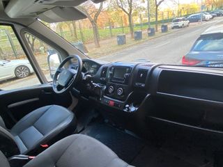 Peugeot Boxer 2020 L2H2 Unico dueño Iva deducible