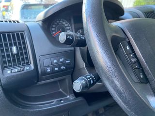 Peugeot Boxer 2020 L2H2 Unico dueño Iva deducible