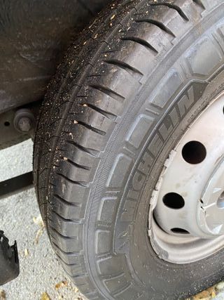 Peugeot Boxer 2020 L2H2 Unico dueño Iva deducible