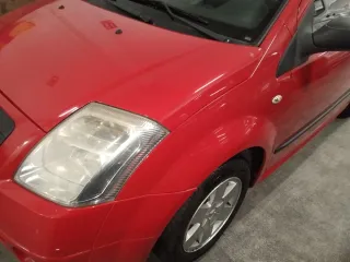 Citroen C2 2005