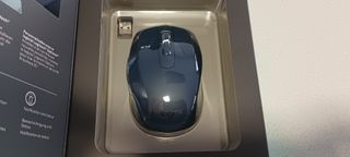 Ratón Inalámbrico Logitech MX Anywhere 2S Estrenar