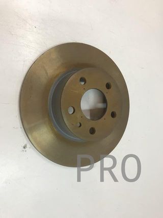 Discos freno lancia fiat alfa