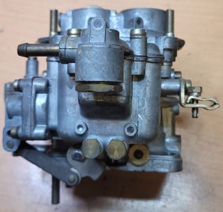 Carburador Bressel Weber 30DIC10