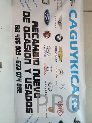 bomba agua fiat lancia nueva