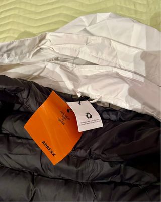 Giaccone tecnico da uomo Adrexx – Nuovo