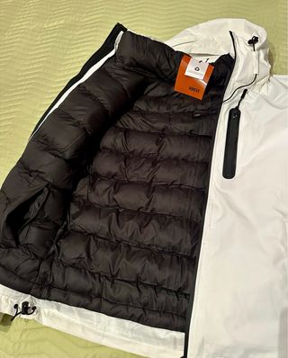 Giaccone tecnico da uomo Adrexx – Nuovo