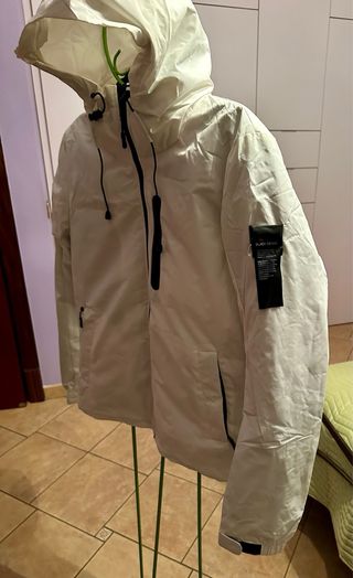 Giaccone tecnico da uomo Adrexx – Nuovo