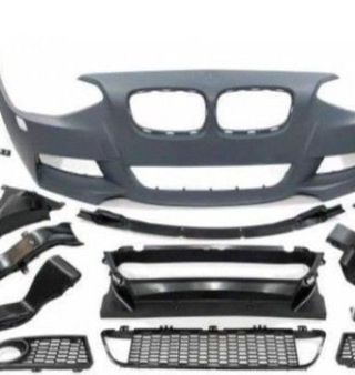 Paragolpes Delantero BMW F20 / F21 3-5P 12-14 Look