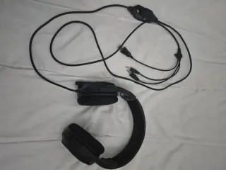 Auriculares Gaming Game Zone