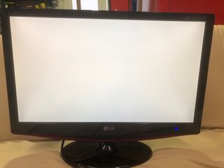 Monitor TV LG FLATRON M227WDP-PC