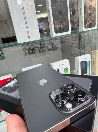 iPhone 13 Pro 512GB 78% come nuovo