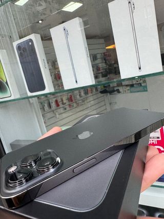 iPhone 13 Pro 512GB 78% come nuovo