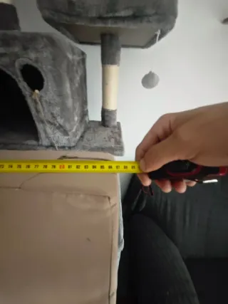 Materasso in schiuma a misura personalizzata, nuovo e non utilizzato