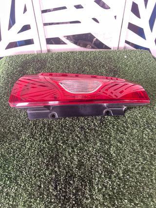 Piloto Izquierdo Fiat Panda 2018