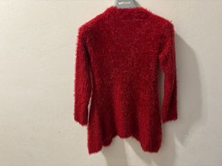 Vestito bambina 9 anni