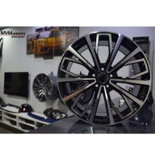 Juego de 4 Llantas 19 R8 2020 AU048